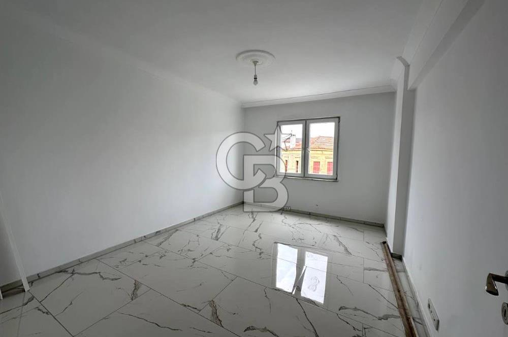 BURHANİYE'DE 2+1 DAİRE 