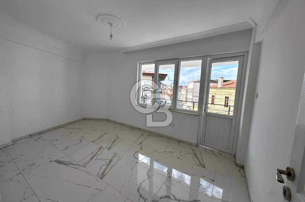 BURHANİYE'DE 2+1 DAİRE 
