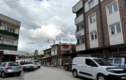 BURHANİYE'DE 2+1 DAİRE 