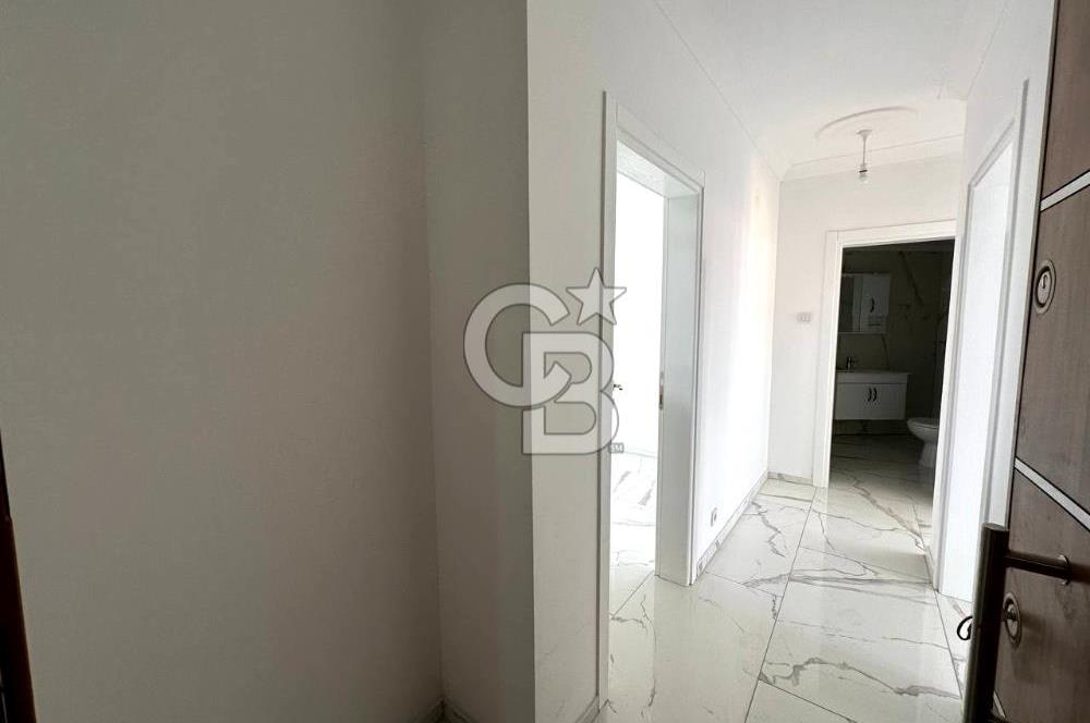 BURHANİYE'DE 2+1 DAİRE 