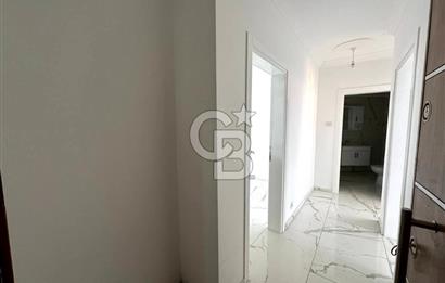 BURHANİYE'DE 2+1 DAİRE 