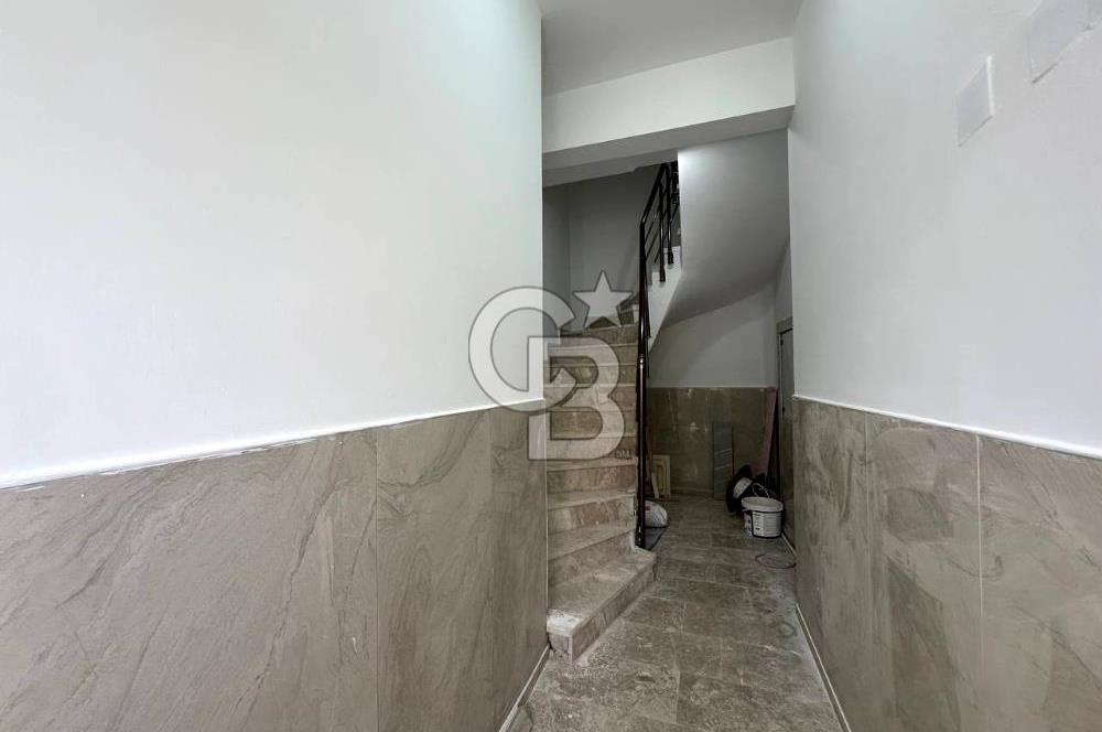 BURHANİYE'DE 2+1 DAİRE 