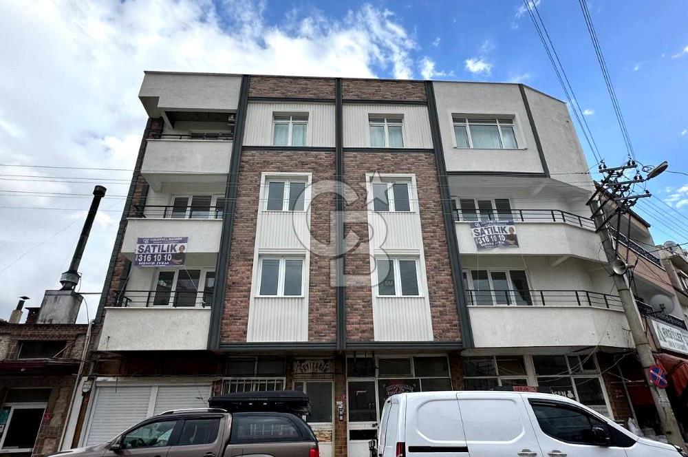 BURHANİYE'DE 2+1 DAİRE 