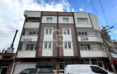 BURHANİYE'DE 2+1 DAİRE 