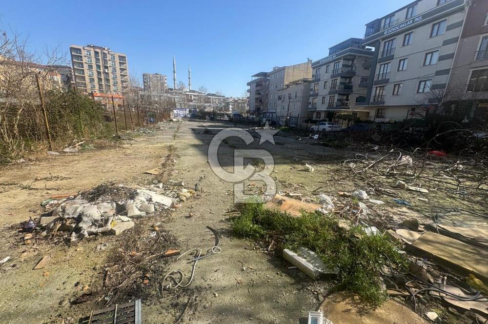 Sancaktepede Satılık Konuat imarlı Müstakil Parselli Arsalar