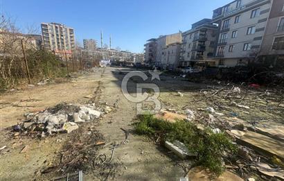Sancaktepede Satılık Konuat imarlı Müstakil Parselli Arsalar