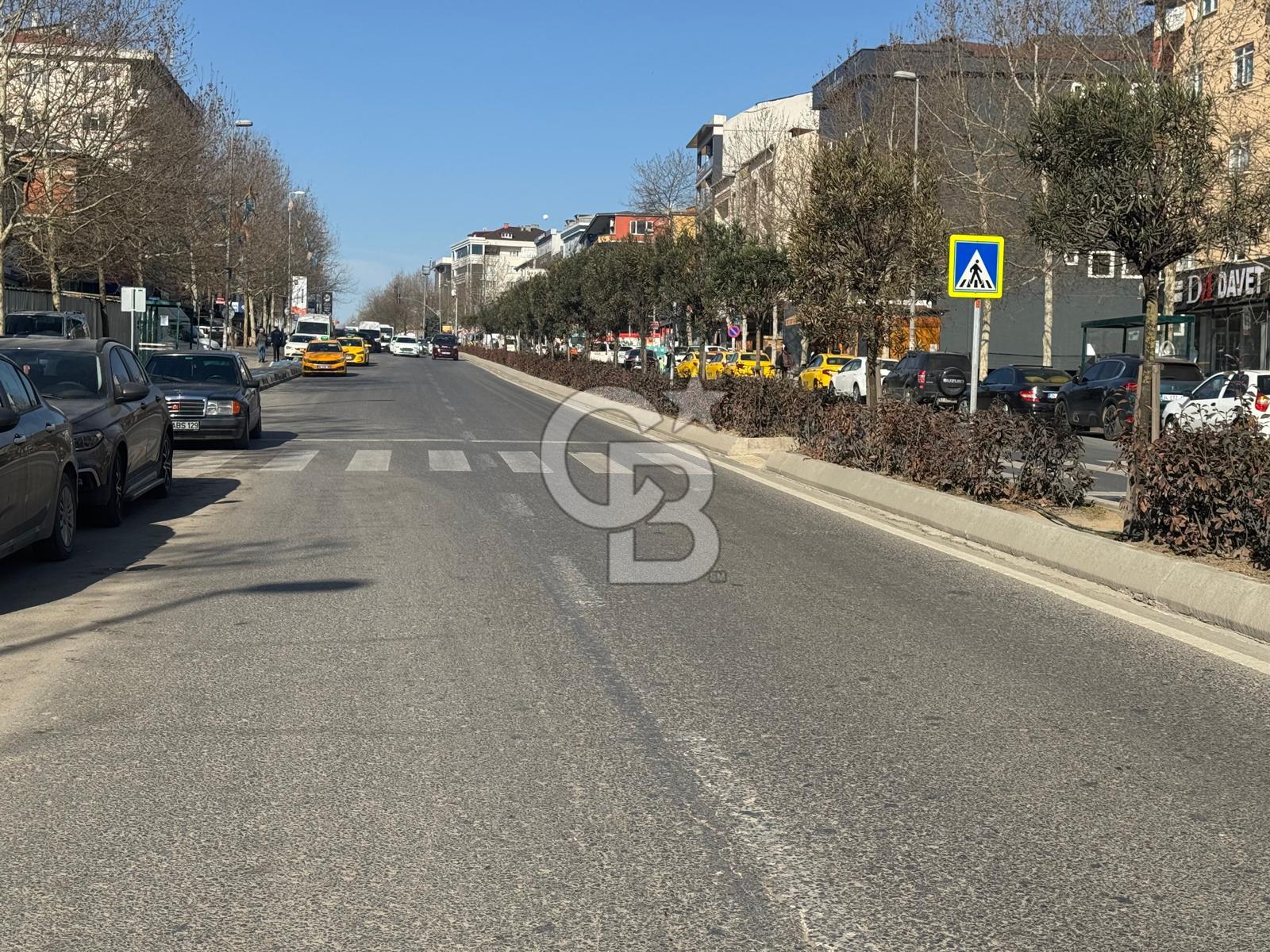 Sancaktepede Satılık Konut imarlı Müstakil Parselli Arsalar