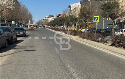Sancaktepede Satılık Konuat imarlı Müstakil Parselli Arsalar