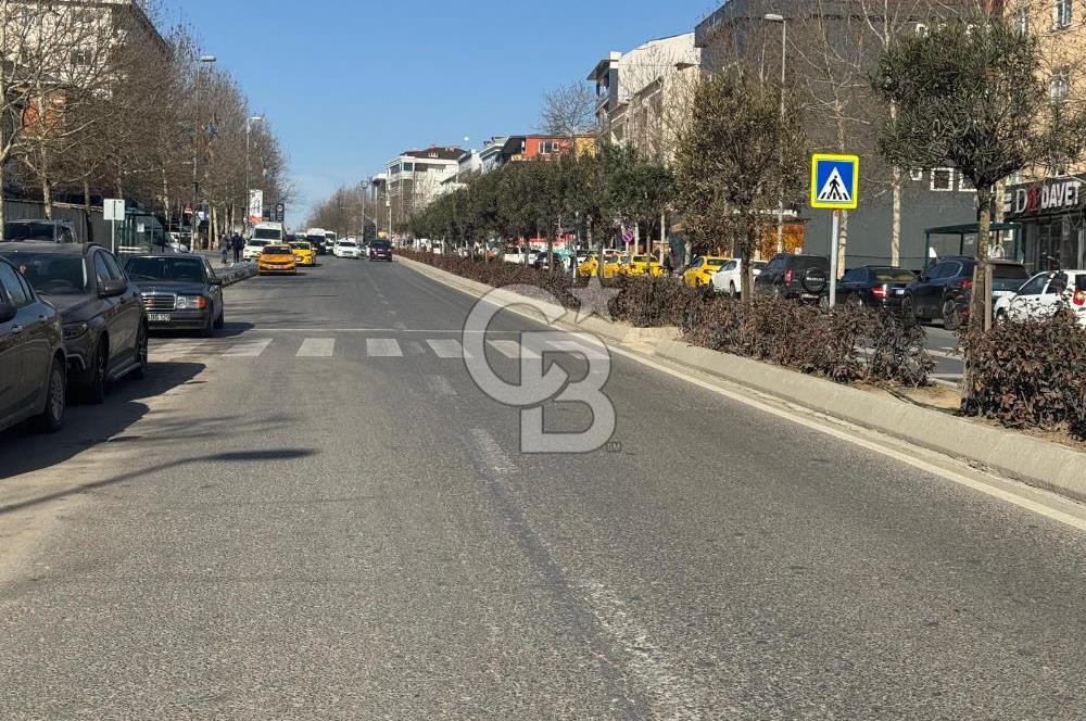 Sancaktepede Satılık Konuat imarlı Müstakil Parselli Arsalar