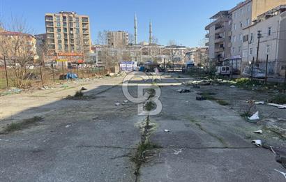 Sancaktepede Satılık Konuat imarlı Müstakil Parselli Arsalar
