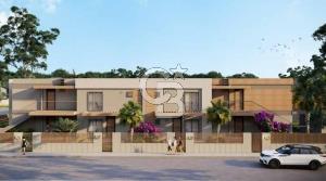 KADRAJ AYAZMEND AYVALIK' da Satılık 1+1 Rezidans Daireler