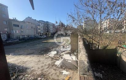 Sancaktepede Satılık Konuat imarlı Müstakil Parselli Arsalar