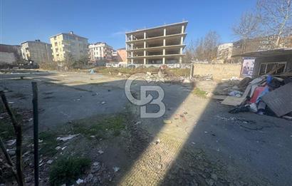 Sancaktepede Satılık Konuat imarlı Müstakil Parselli Arsalar