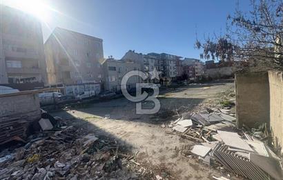 Sancaktepede Satılık Konuat imarlı Müstakil Parselli Arsalar