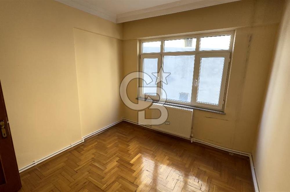 DEĞİRMENDERE'DE DENİZ MANZARALI 3+1, 125 M2 SATILIK ARAKAT DAİRE