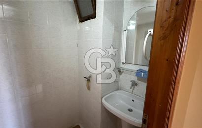 DEĞİRMENDERE'DE DENİZ MANZARALI 3+1, 125 M2 SATILIK ARAKAT DAİRE