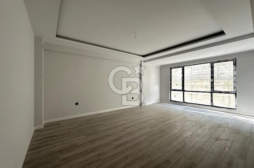 İLKADIM CEDİT MAH. YERDEN ISITMA 140 M2 SIFIR 3+1 SATILIK DAİRE