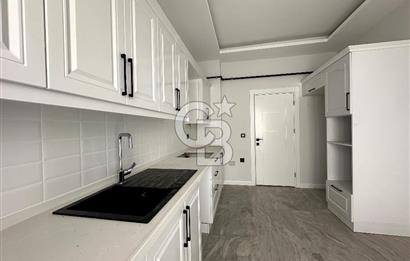 İLKADIM CEDİT MAH. YERDEN ISITMA 140 M2 SIFIR 3+1 SATILIK DAİRE