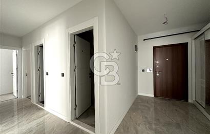 İLKADIM CEDİT MAH. YERDEN ISITMA 140 M2 SIFIR 3+1 SATILIK DAİRE