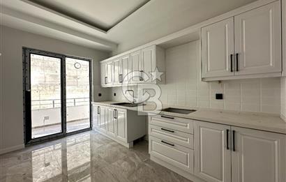 İLKADIM CEDİT MAH. YERDEN ISITMA 140 M2 SIFIR 3+1 SATILIK DAİRE