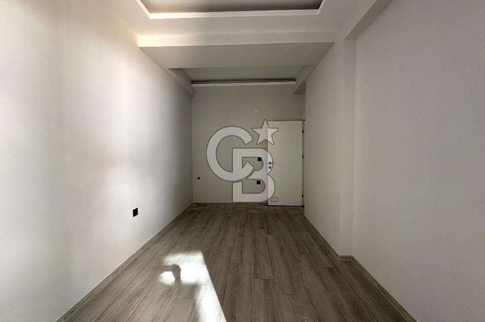 İLKADIM CEDİT MAH. YERDEN ISITMA 140 M2 SIFIR 3+1 SATILIK DAİRE