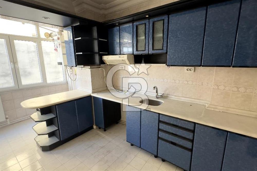 DEĞİRMENDERE'DE DENİZ MANZARALI 3+1, 125 M2 SATILIK ARAKAT DAİRE