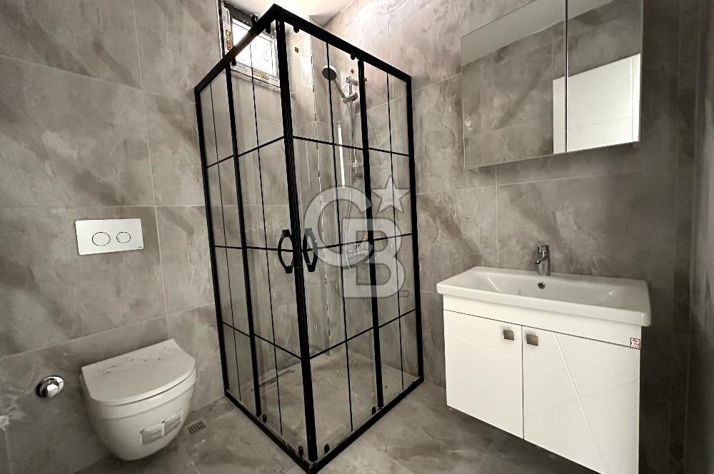 İLKADIM CEDİT MAH. YERDEN ISITMA 140 M2 SIFIR 3+1 SATILIK DAİRE