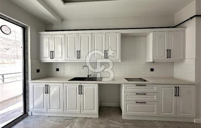İLKADIM CEDİT MAH. YERDEN ISITMA 140 M2 SIFIR 3+1 SATILIK DAİRE