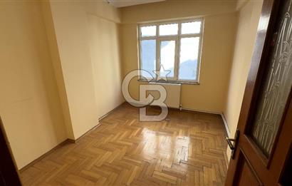 DEĞİRMENDERE'DE DENİZ MANZARALI 3+1, 125 M2 SATILIK ARAKAT DAİRE