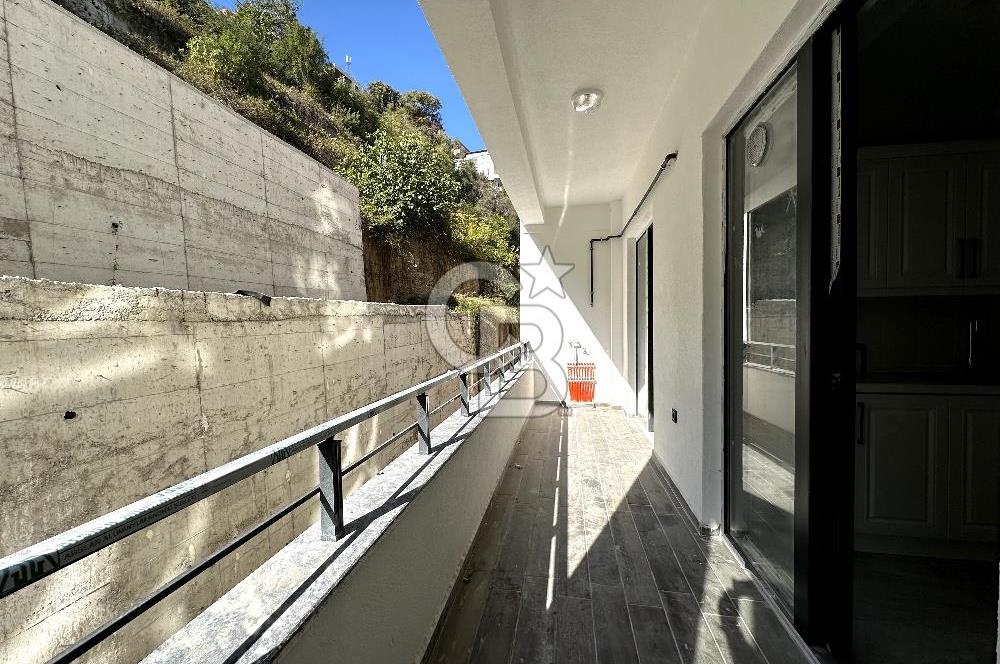 İLKADIM CEDİT MAH. YERDEN ISITMA 140 M2 SIFIR 3+1 SATILIK DAİRE