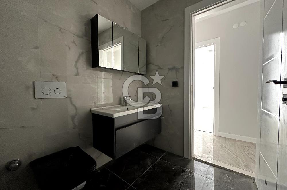 İLKADIM CEDİT MAH. YERDEN ISITMA 140 M2 SIFIR 3+1 SATILIK DAİRE