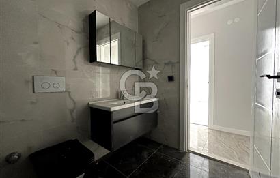 İLKADIM CEDİT MAH. YERDEN ISITMA 140 M2 SIFIR 3+1 SATILIK DAİRE