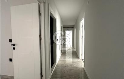 İLKADIM CEDİT MAH. YERDEN ISITMA 140 M2 SIFIR 3+1 SATILIK DAİRE