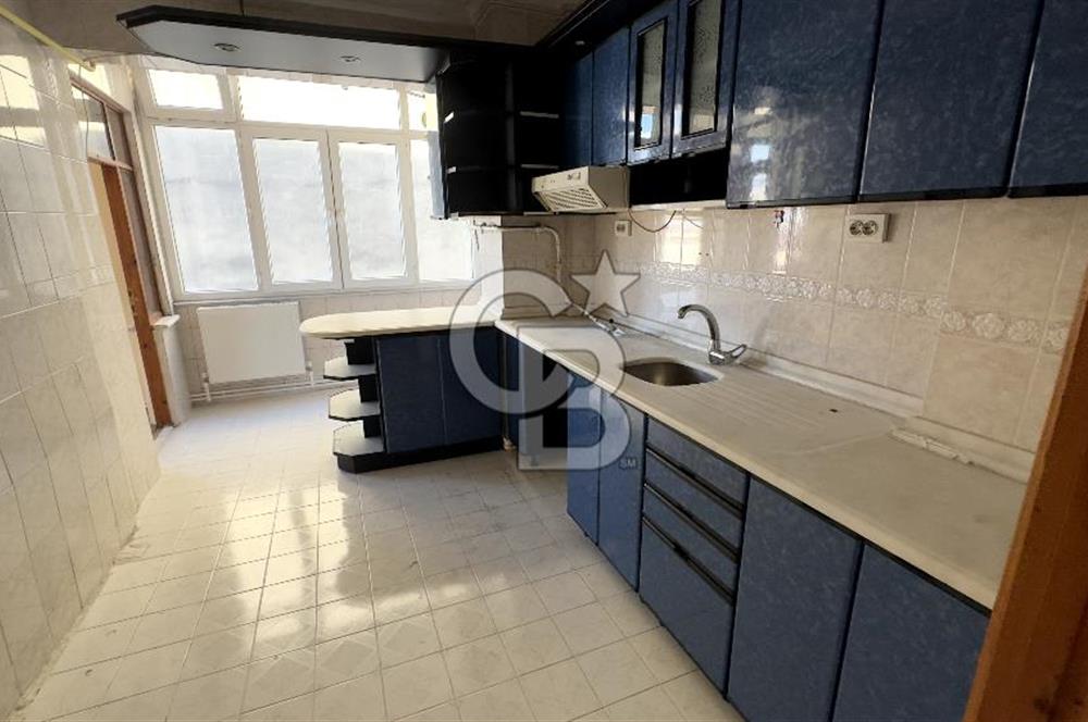 DEĞİRMENDERE'DE DENİZ MANZARALI 3+1, 125 M2 SATILIK ARAKAT DAİRE