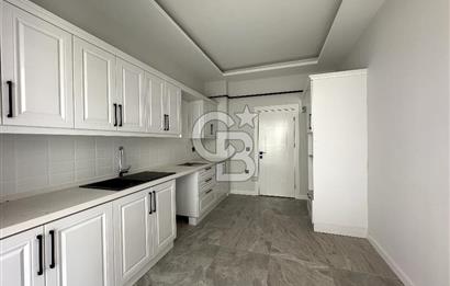 İLKADIM CEDİT MAH. YERDEN ISITMA 140 M2 SIFIR 3+1 SATILIK DAİRE