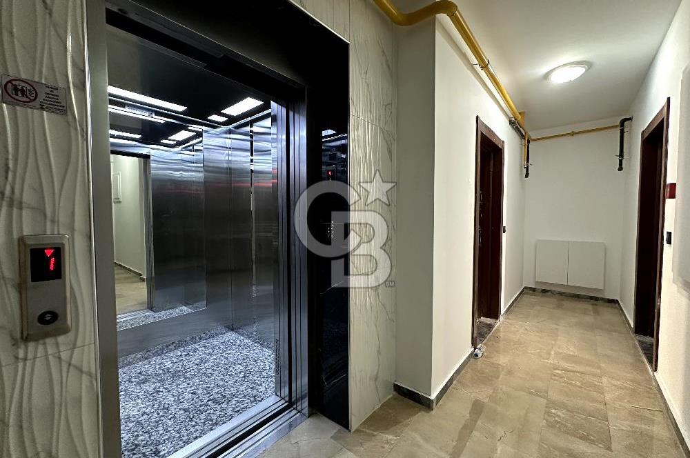 İLKADIM CEDİT MAH. YERDEN ISITMA 140 M2 SIFIR 3+1 SATILIK DAİRE