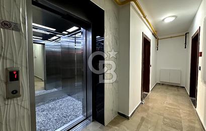 İLKADIM CEDİT MAH. YERDEN ISITMA 140 M2 SIFIR 3+1 SATILIK DAİRE