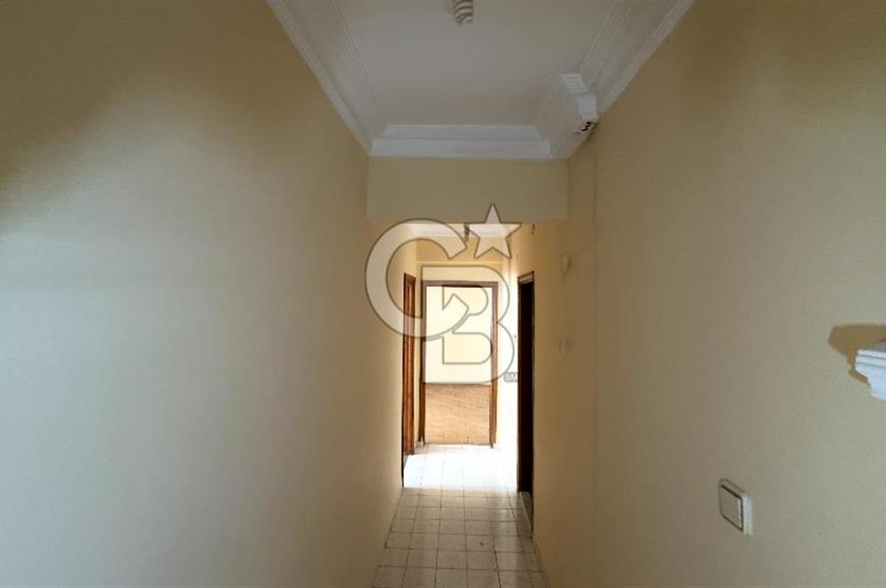 DEĞİRMENDERE'DE DENİZ MANZARALI 3+1, 125 M2 SATILIK ARAKAT DAİRE