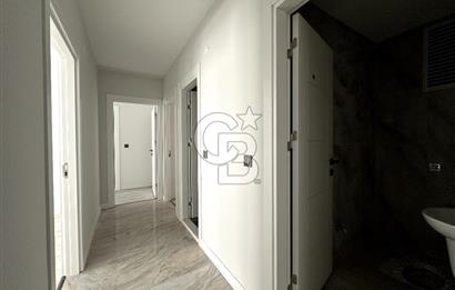 İLKADIM CEDİT MAH. YERDEN ISITMA 140 M2 SIFIR 3+1 SATILIK DAİRE