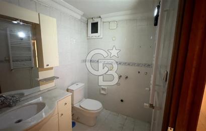 DEĞİRMENDERE'DE DENİZ MANZARALI 3+1, 125 M2 SATILIK ARAKAT DAİRE