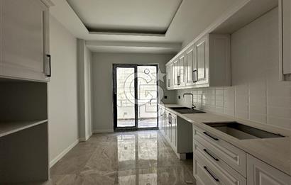 İLKADIM CEDİT MAH. YERDEN ISITMA 140 M2 SIFIR 3+1 SATILIK DAİRE