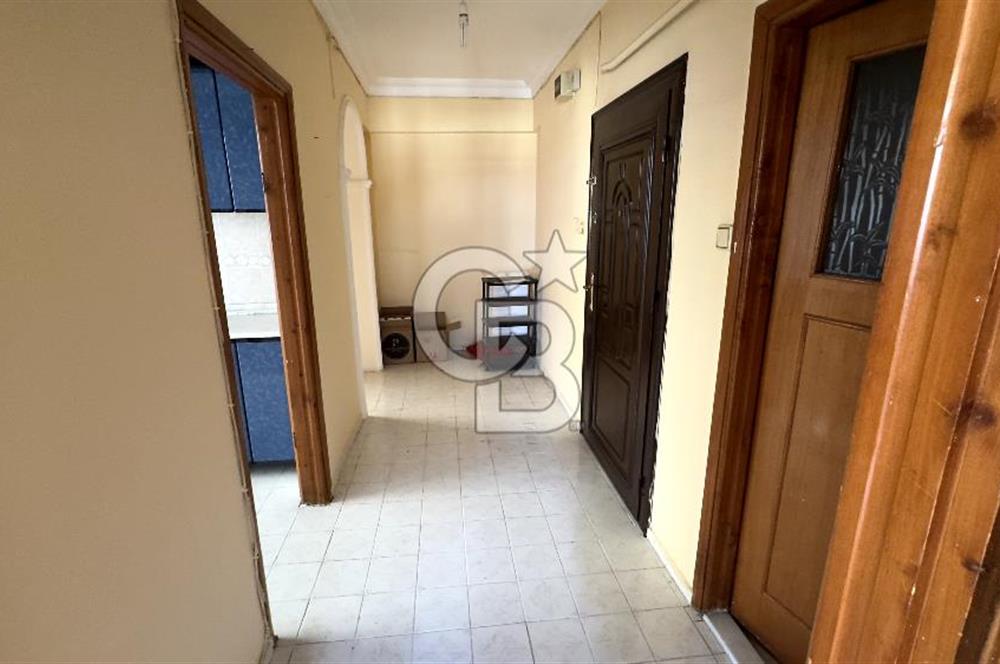 DEĞİRMENDERE'DE DENİZ MANZARALI 3+1, 125 M2 SATILIK ARAKAT DAİRE