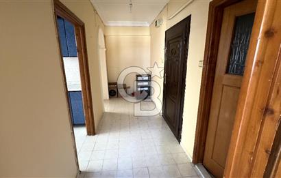 DEĞİRMENDERE'DE DENİZ MANZARALI 3+1, 125 M2 SATILIK ARAKAT DAİRE