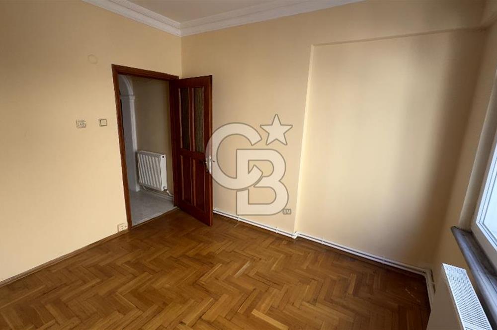 DEĞİRMENDERE'DE DENİZ MANZARALI 3+1, 125 M2 SATILIK ARAKAT DAİRE