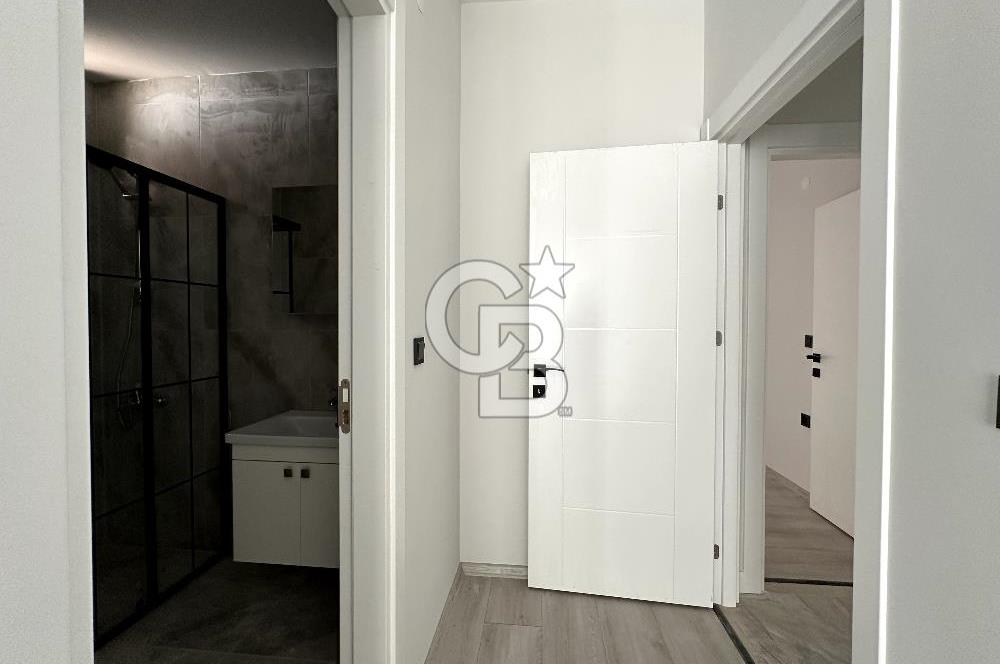 İLKADIM CEDİT MAH. YERDEN ISITMA 140 M2 SIFIR 3+1 SATILIK DAİRE