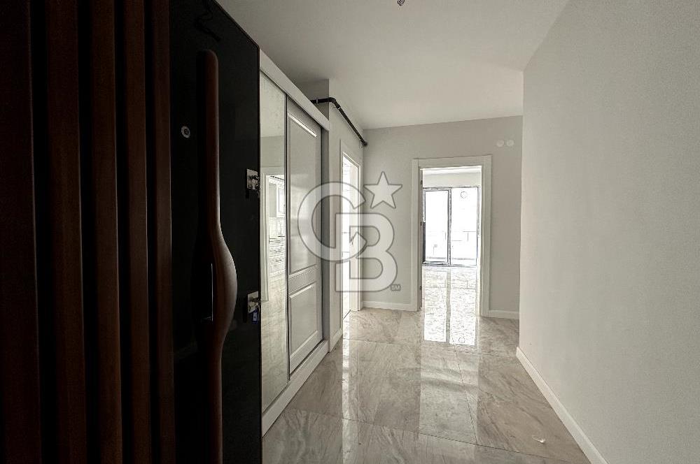 İLKADIM CEDİT MAH. YERDEN ISITMA 140 M2 SIFIR 3+1 SATILIK DAİRE