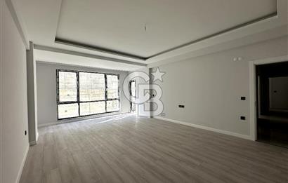 İLKADIM CEDİT MAH. YERDEN ISITMA 140 M2 SIFIR 3+1 SATILIK DAİRE
