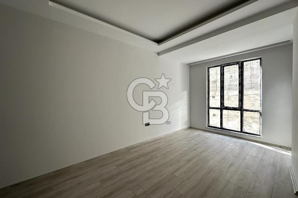 İLKADIM CEDİT MAH. YERDEN ISITMA 140 M2 SIFIR 3+1 SATILIK DAİRE