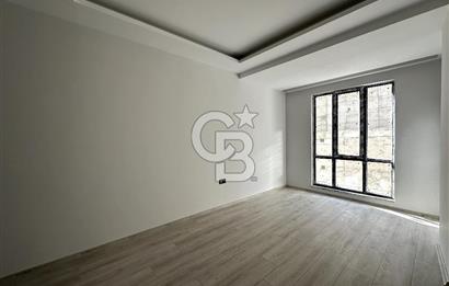 İLKADIM CEDİT MAH. YERDEN ISITMA 140 M2 SIFIR 3+1 SATILIK DAİRE