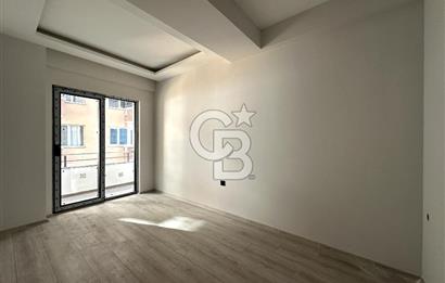 İLKADIM CEDİT MAH. YERDEN ISITMA 140 M2 SIFIR 3+1 SATILIK DAİRE